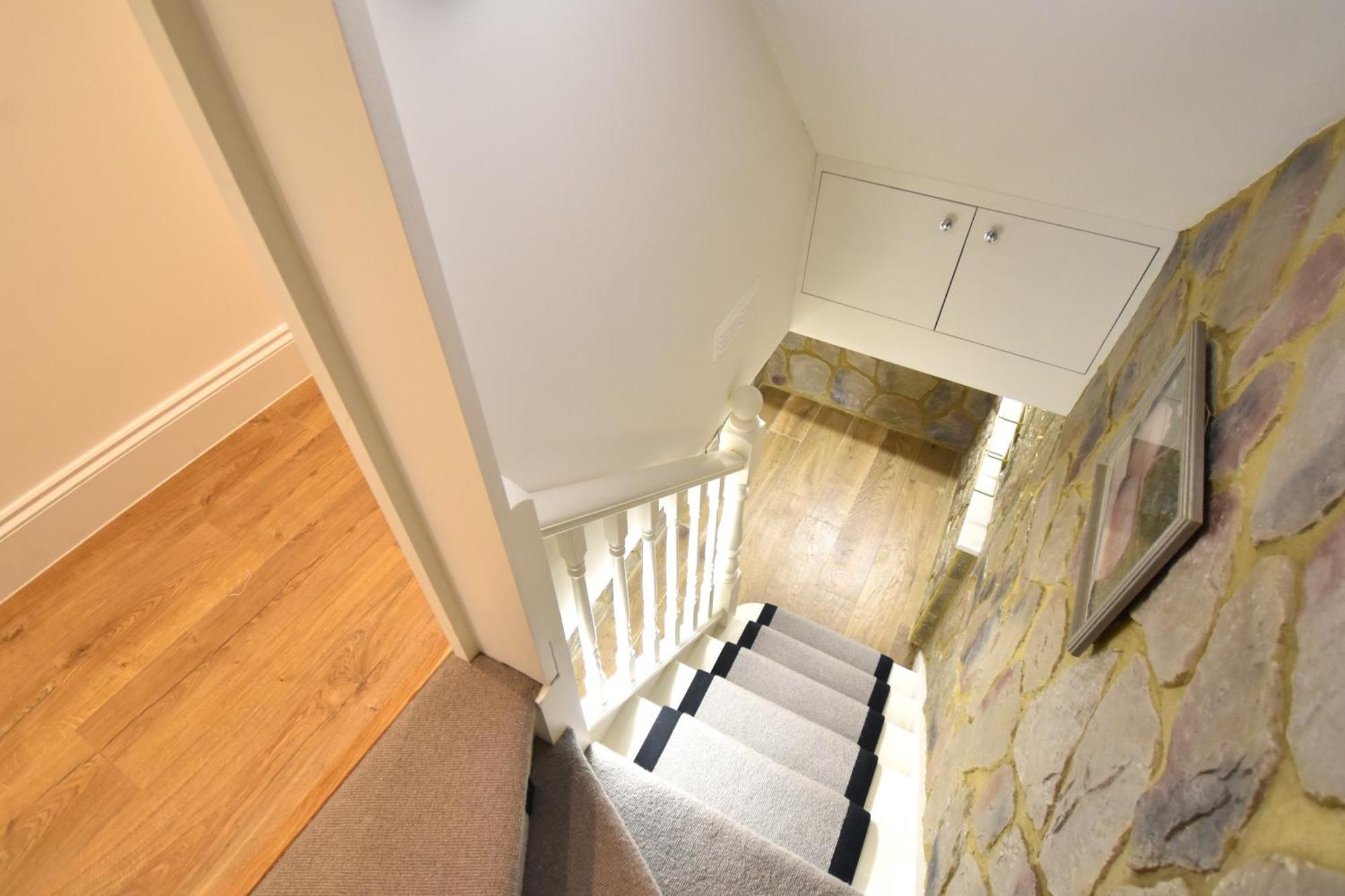 Stunning 2 Bed Apartment London Bagian luar foto