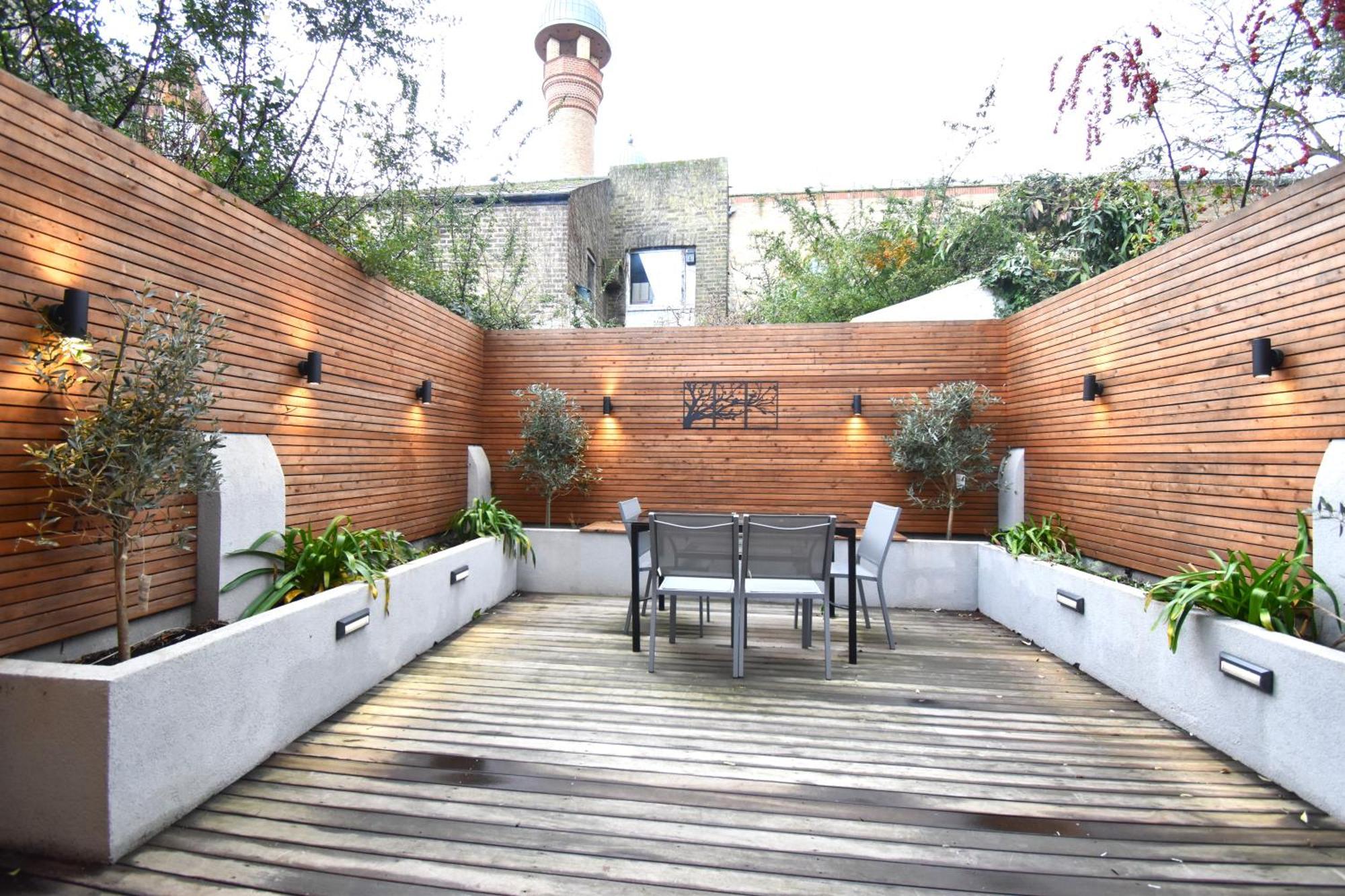 Stunning 2 Bed Apartment London Bagian luar foto