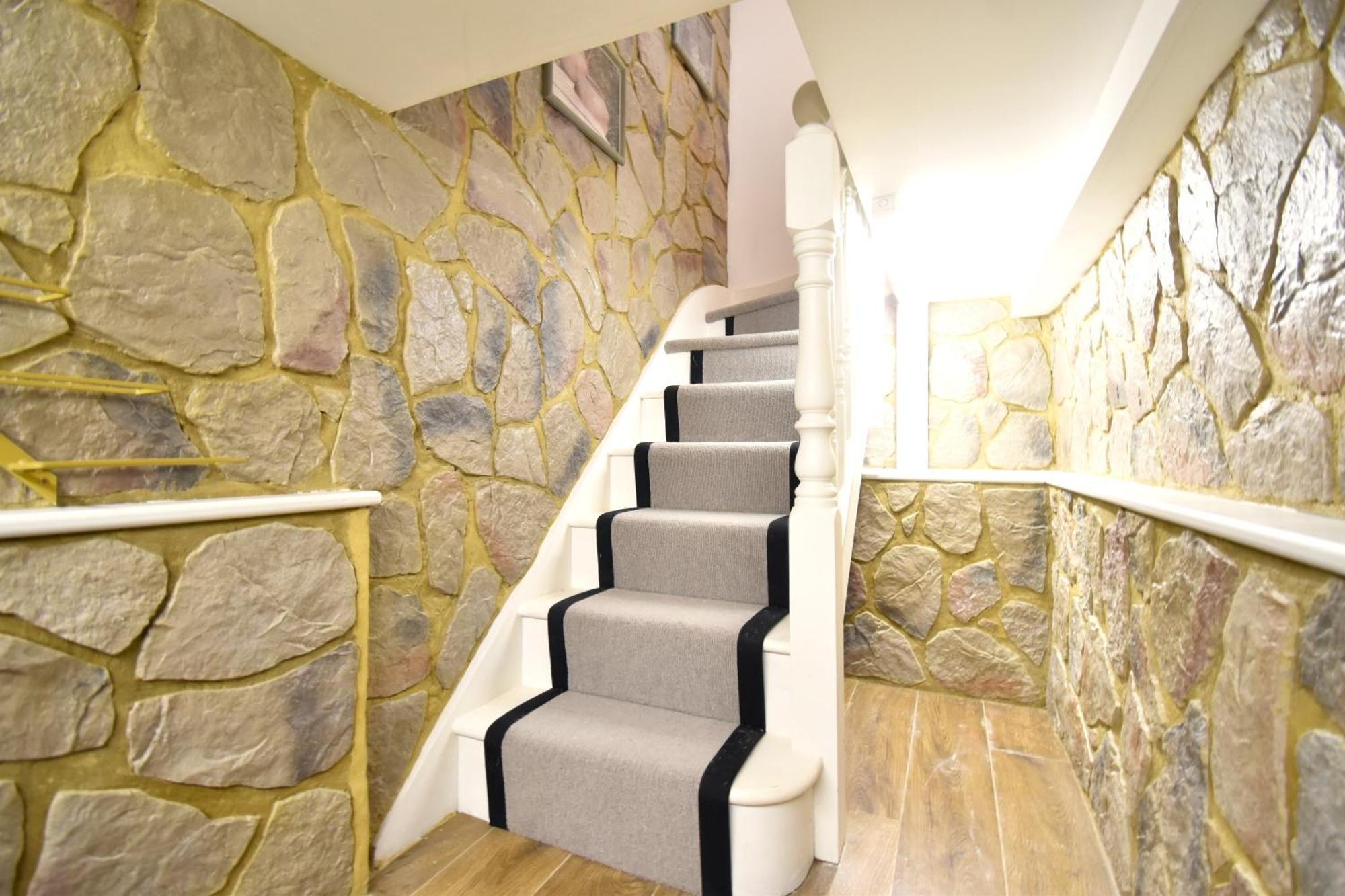 Stunning 2 Bed Apartment London Bagian luar foto